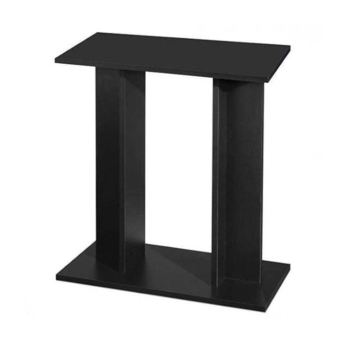 60 cm Black Aquarium Cabinet - Ciano Black
