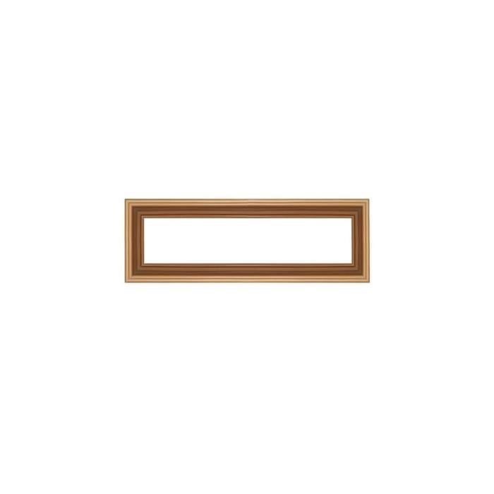 NORDLINGER PRO Moulded Frame - 20 x 60 cm - FSC 100%