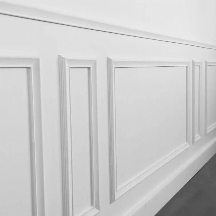 NORDLINGER PRO Moulded Frame - 20 x 60 cm - FSC 100%