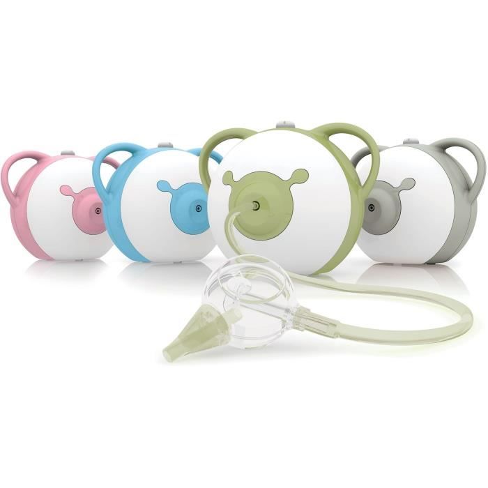 NOSIBOO Pro Accessory Set - Sage
