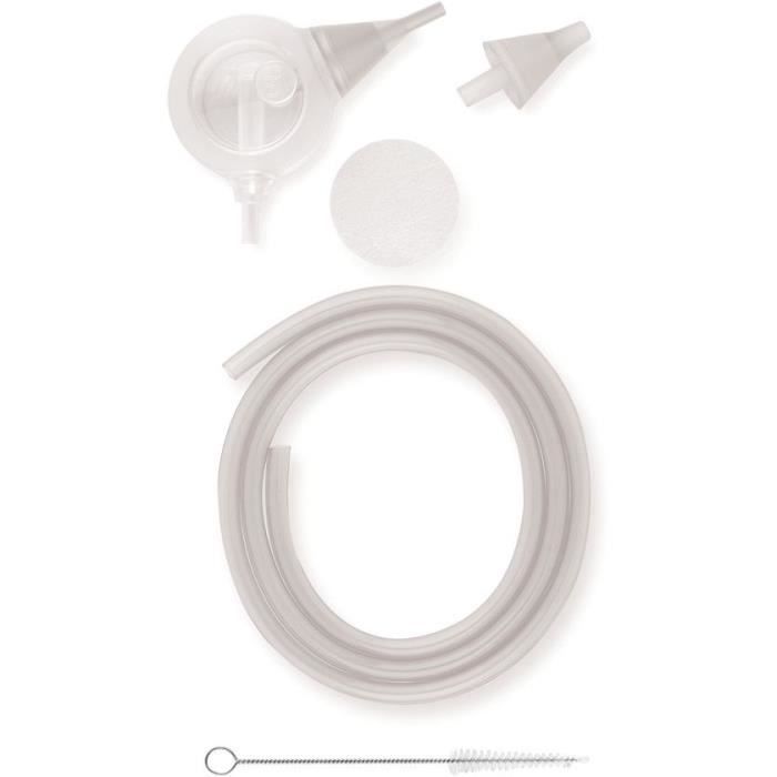 NOSIBOO Pro Accessory Set - Grey