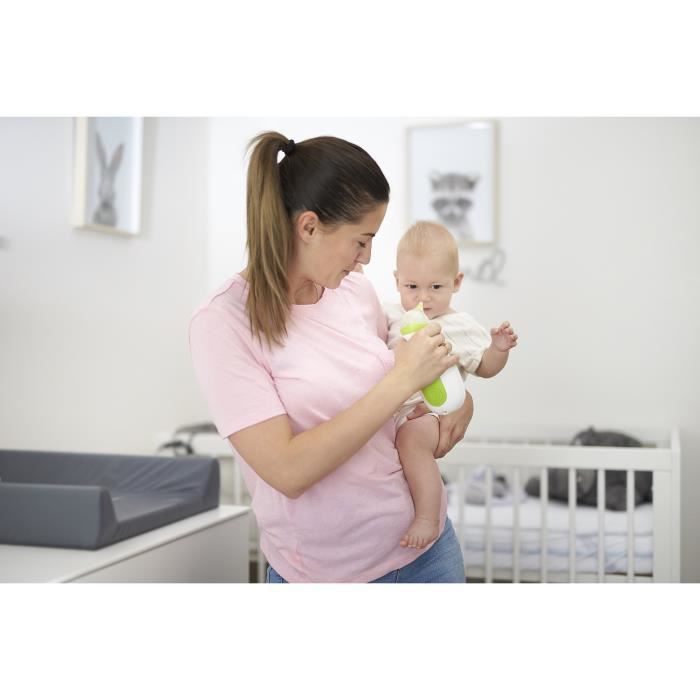 NOSIBOO Go Portable Electric Baby Nasal Aspirator