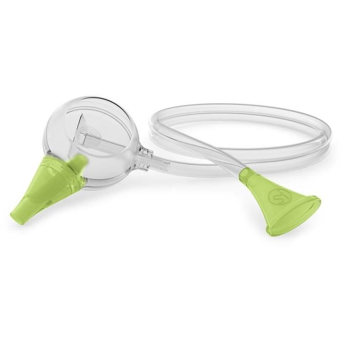 NOSIBOO Eco Manual Baby Nasal Aspirator
