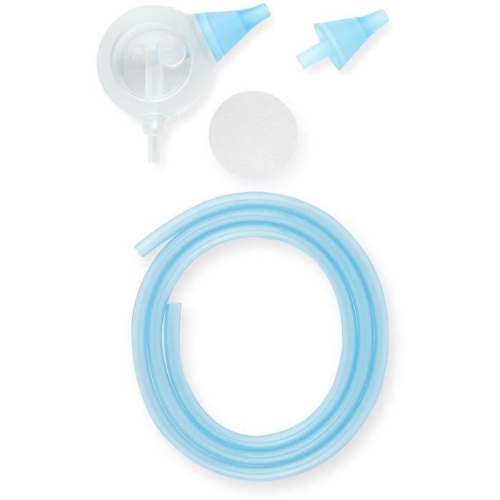 NOSIBOO Pro Accessory Set - Blue