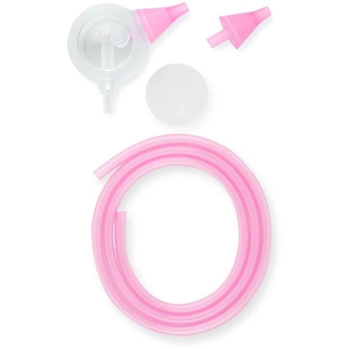 NOSIBOO Pro Accessory Set - Pink
