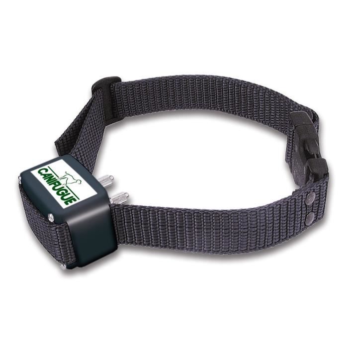 Canifugue FUG1030/ Canifugue Mix FUG1031 Additional Collar for NUM'AXES Anti-Escape Fences