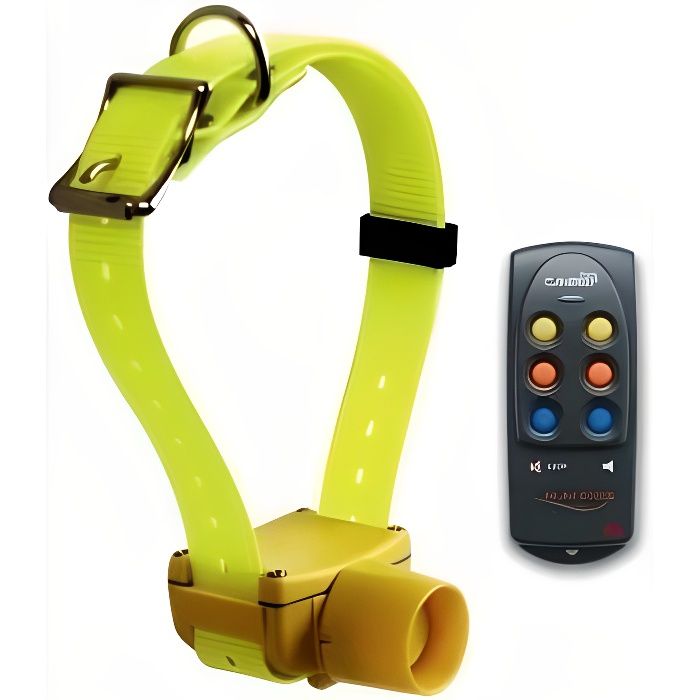 CANIBEEP Pro Radio-Controlled Audible Tracking Collar