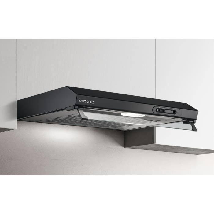 OCEANIC Canopy Hood - 60 cm - OCEAHT205B