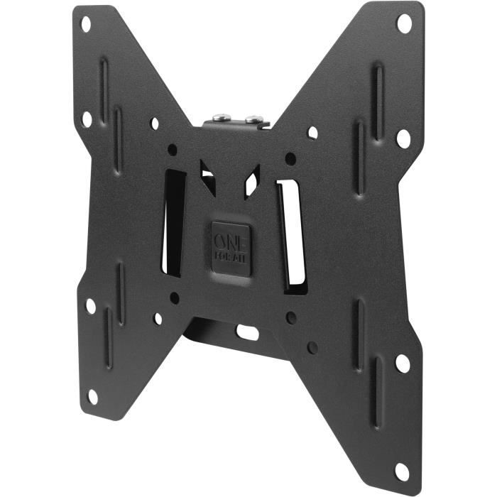 ONE FOR ALL Wall Mount for TV - 13" to 43" - WM2211 50kgs