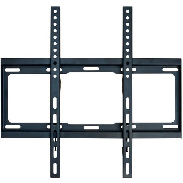 ONE FOR ALL WM2411 TV Wall Mount for 32-65" (81-165 cm) - Max Weight 100 kg - 25 mm from Wall