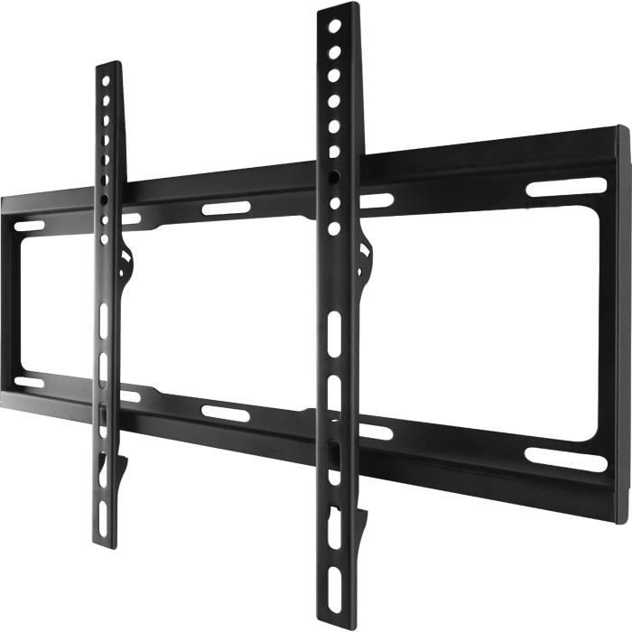 ONE FOR ALL WM2411 TV Wall Mount for 32-65" (81-165 cm) - Max Weight 100 kg - 25 mm from Wall