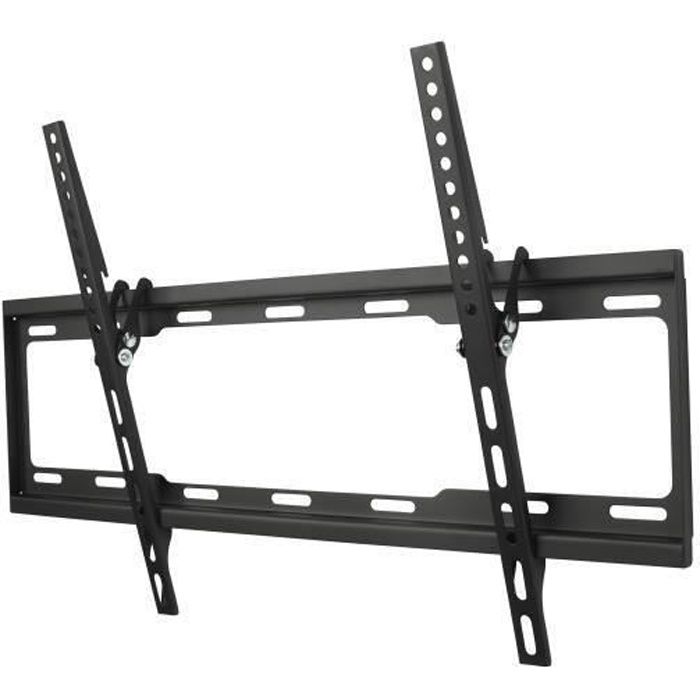 ONE FOR ALL WM2621 Wall Mount - 32-90 inch - 15° Tilt - VESA 100x100 to 600x400
