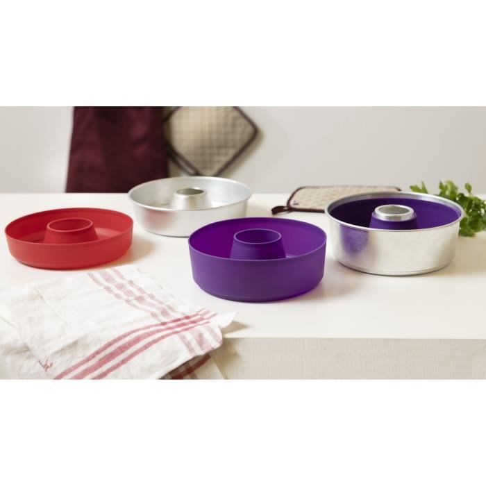 OMNIA Maxi Silicone Oven Mold - Flexible and BPA-Free