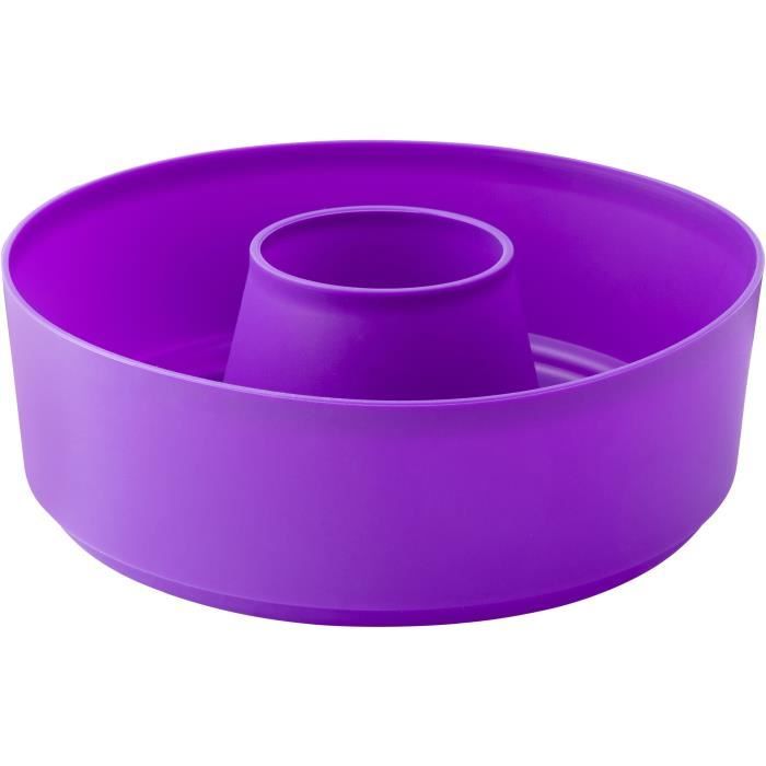 OMNIA Maxi Silicone Oven Mold - Flexible and BPA-Free