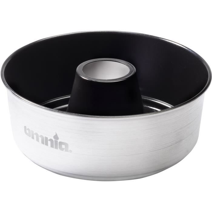 OMNIA Maxi Ceramic Oven Mold - 3 L - Hand wash only