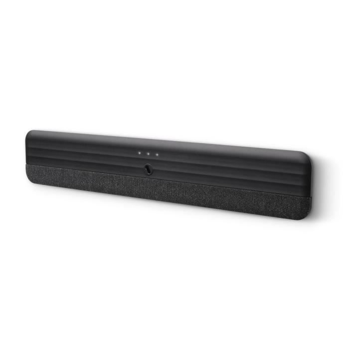 ONE FOR ALL Amplified Indoor Antenna - Bar Model - 25km Range - 4K UHD