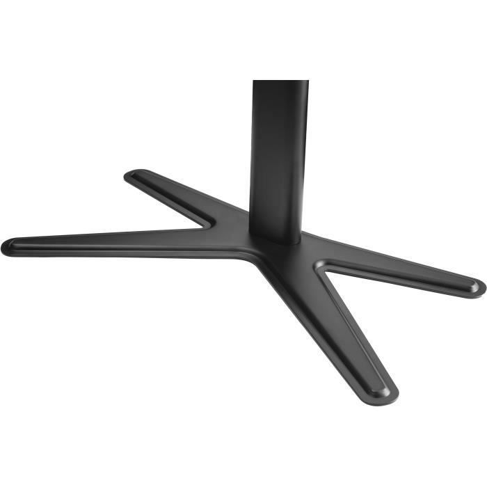 Support mural TV - ONE FOR ALL - WM 4672 - Inclinable 15° - Orientable 90° - Pour écrans 32-70''