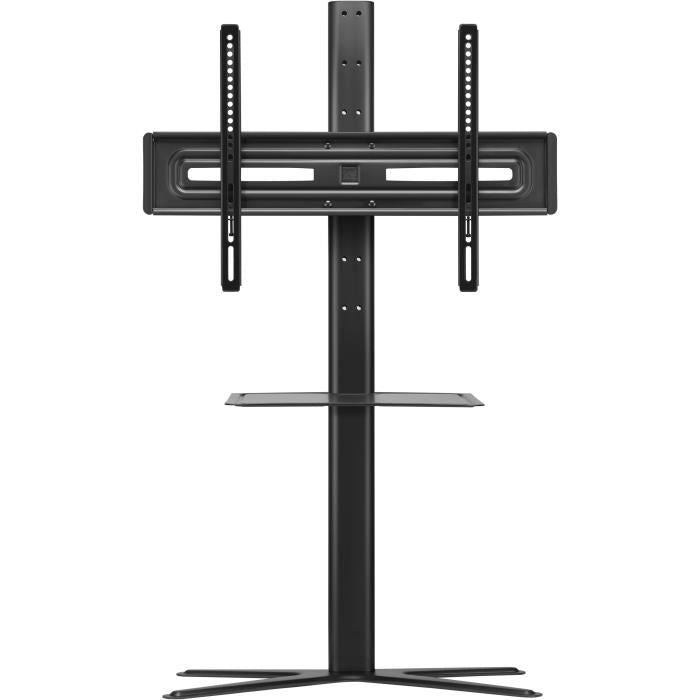 Support mural TV - ONE FOR ALL - WM 4672 - Inclinable 15° - Orientable 90° - Pour écrans 32-70''