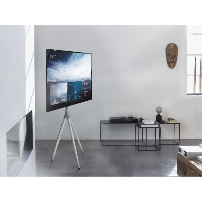 ONE FOR ALL TV Stand on Feet - WM7462