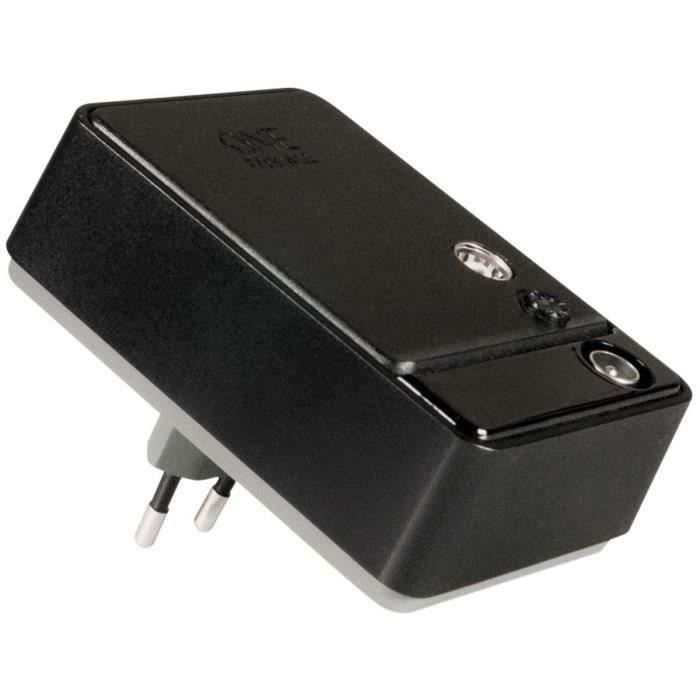 ONE FOR ALL TV Signal Amplifier - 1 Output, +20dB, 5 G Filter, Full HD