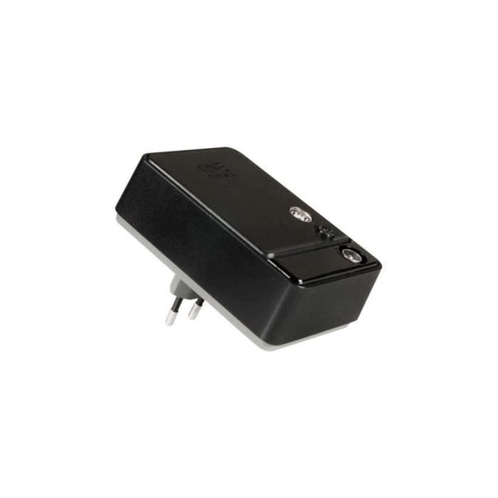 ONE FOR ALL TV Signal Amplifier - 1 Output, +20dB, 5 G Filter, Full HD