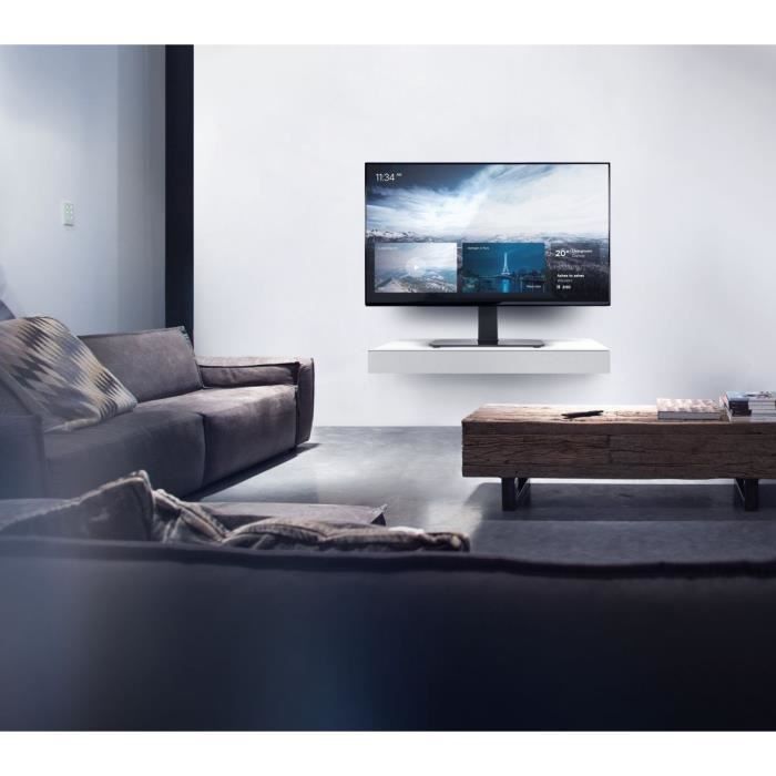 One for All WM2670 Smart TV Stand Freestanding