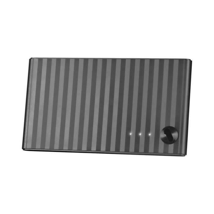 ONE FOR ALL Amplified Indoor Antenna - 25km Range - Bright Signal