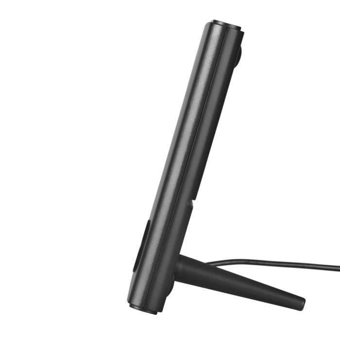 ONE FOR ALL Amplified Indoor Antenna - 25km Range - Bright Signal