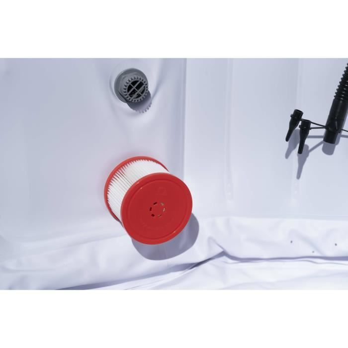SUNSPA Filter for Sun Spa Inflatable Spa - Compatible with All SunSpa Models