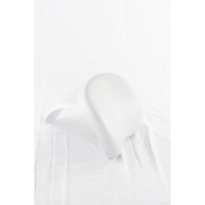 SUNSPA Headrest for Inflatable Spas - 23 x 23 x 12 cm - Gray