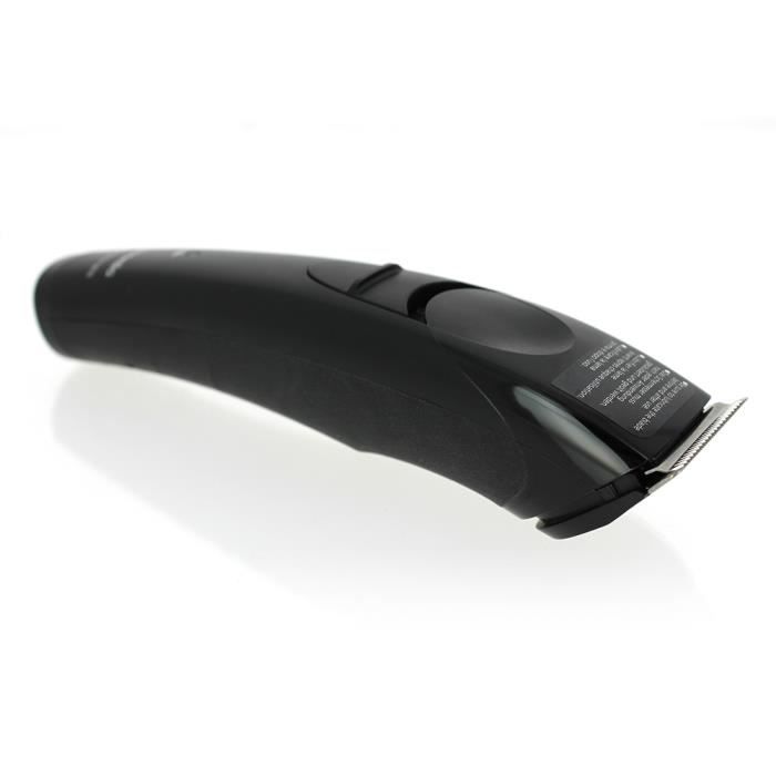 PANASONIC ER-GP21 Finishing Trimmer - 40 min Battery Life - Cordless