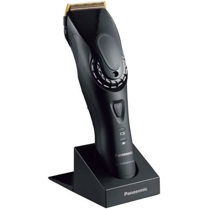Panasonic For Pros ER-GP84 Men's Hair Clipper - Professional Rechargeable