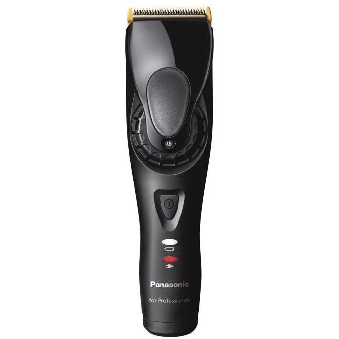 Panasonic For Pros ER-GP84 Men's Hair Clipper - Professional Rechargeable