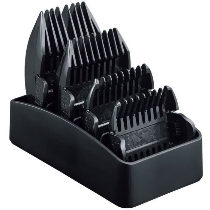 Panasonic For Pros ER-GP84 Men's Hair Clipper - Professional Rechargeable