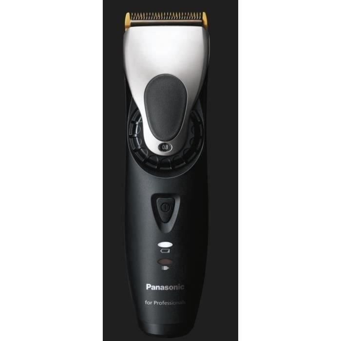 PANASONIC Professional Hair Clipper - ER-GP65 - Cordless - X-Taper 2.0 Cutting Head