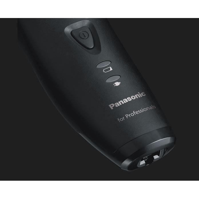 PANASONIC Professional Hair Clipper - ER-GP65 - Cordless - X-Taper 2.0 Cutting Head
