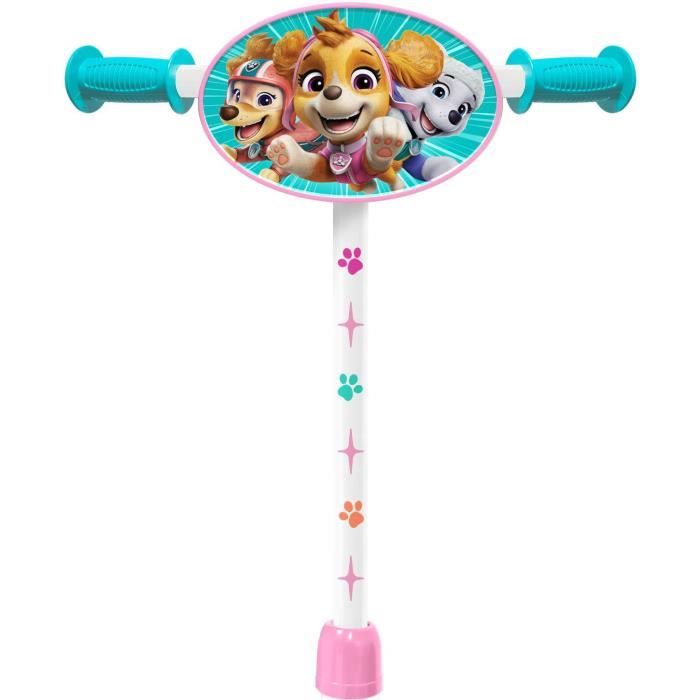 PAW Patrol 3-Wheel Scooter - Pink