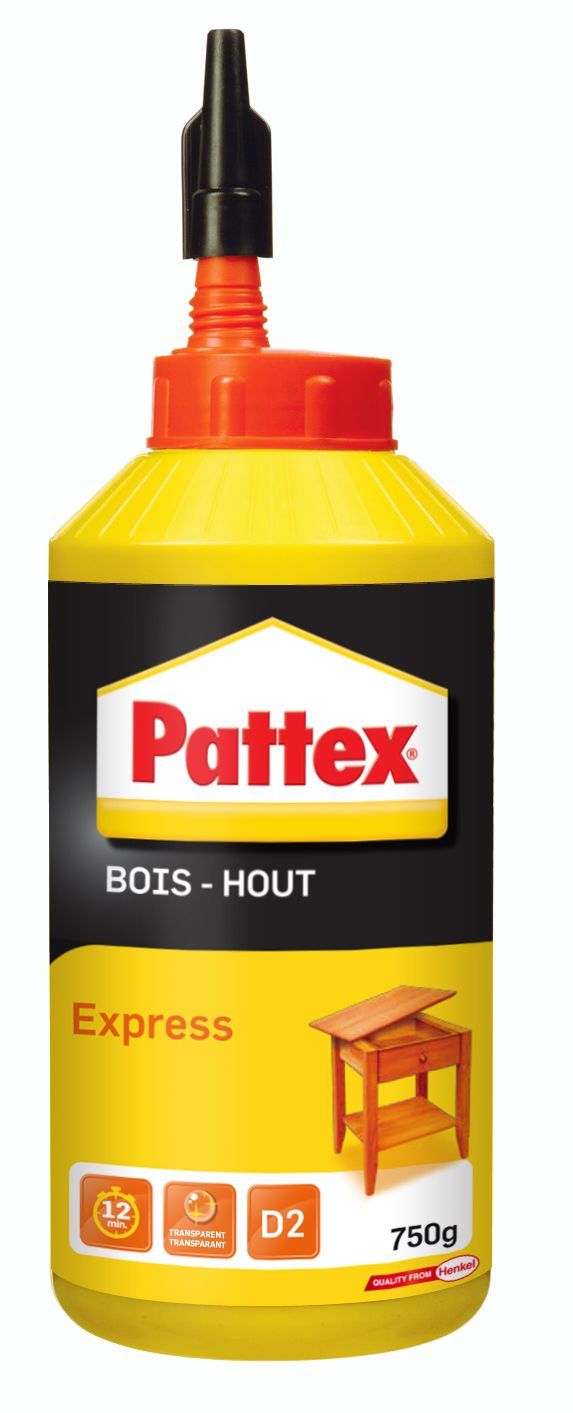 PATTEX Express Adhesive - 750 g 750gr