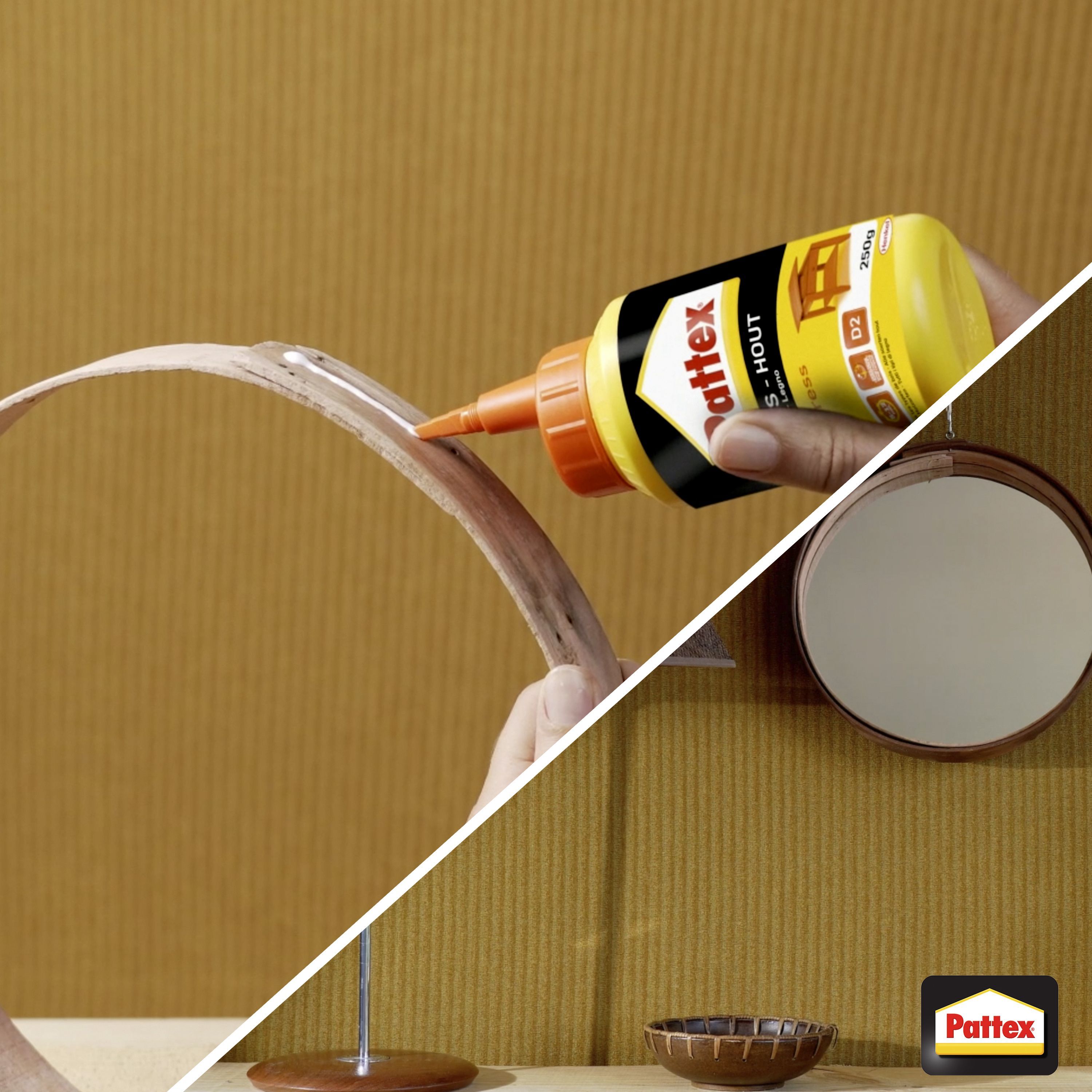 PATTEX Express Adhesive - 750 g 750gr