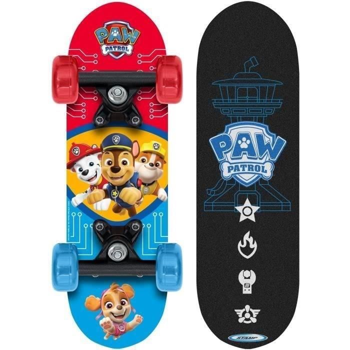 PAW PATROL Skateboard 43 x 13 cm PA450310