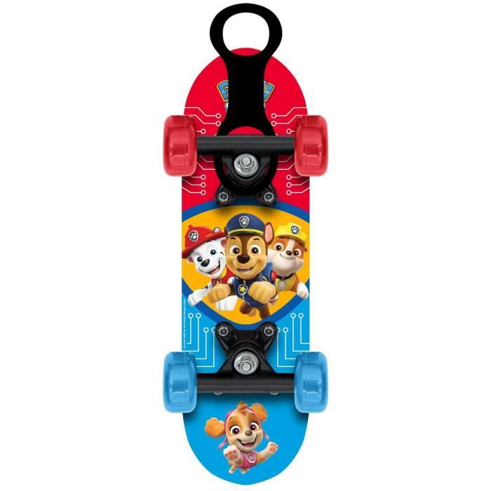 PAW PATROL Skateboard 43 x 13 cm PA450310