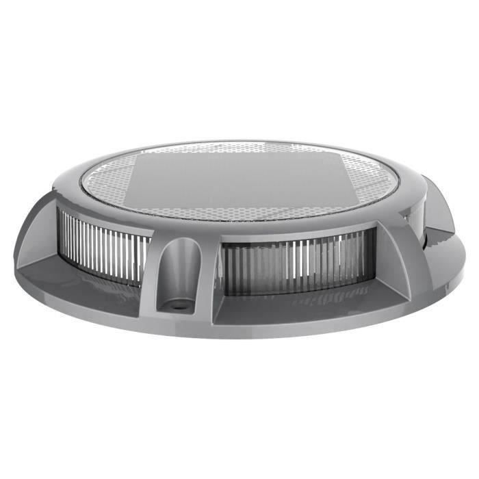GALIX Solar Spotlight - Classic - 15 Lumen - Warm White - Outdoor