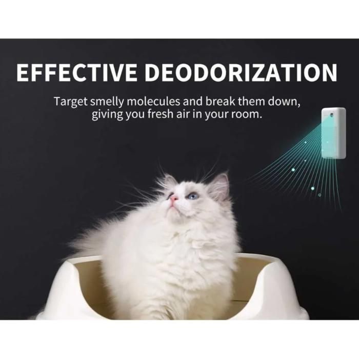 PETKIT Purifying Refills - Pack of 4 for PURA AIR Smart