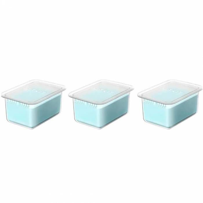 PETKIT Deodorizers - Pack of 3 N60 for Automatic Litter Boxes