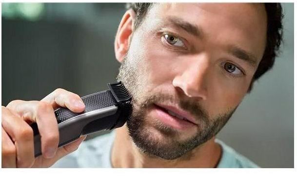 Beard Trimmer - PHILIPS - BT5515/70 - Series 5000