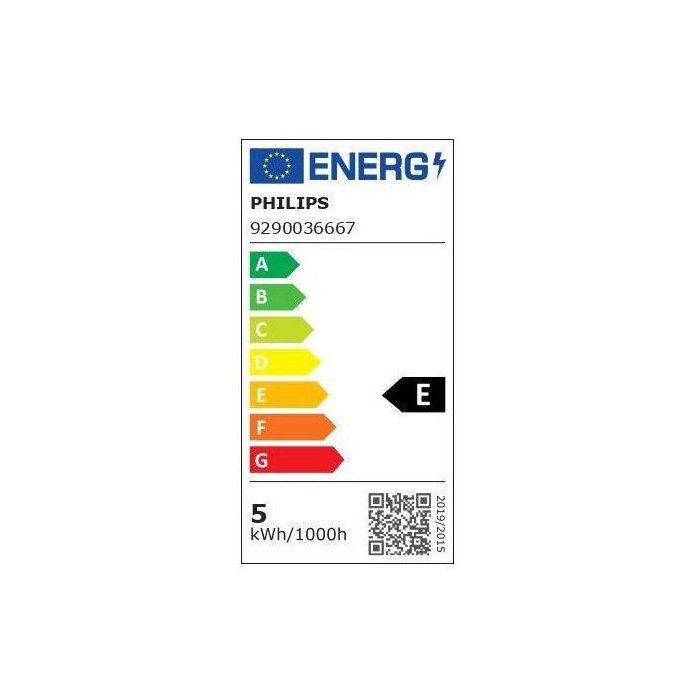 Pack of 2 LED Bulbs - PHILIPS HUE - GU10 Spotlight - Warm White to Cool White