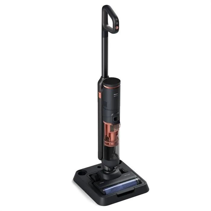 PHILIPS XW6264/11 2-in-1 Cordless Vacuum Cleaner and Mop - 6000 Series - PowerCyclone Aqua - 2500 RPM