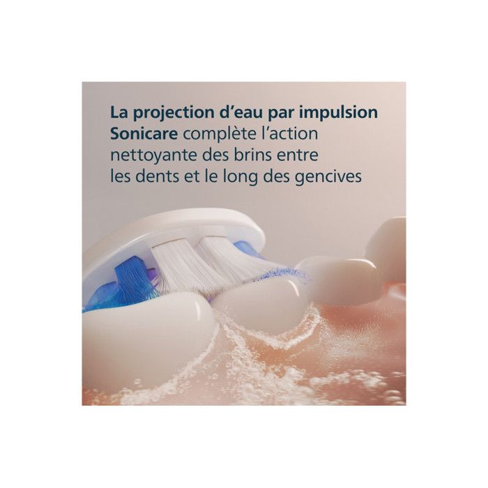 PHILIPS Brush Heads Pack of 4 - HX9054/87 - Standard