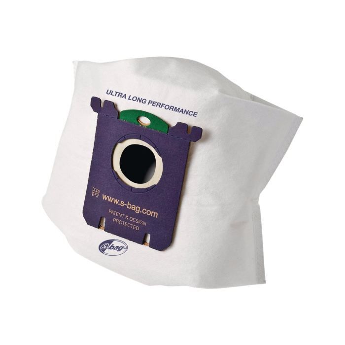 Philips SBAG Original Vacuum Cleaner Bag - 5 L Capacity - 3 Pieces