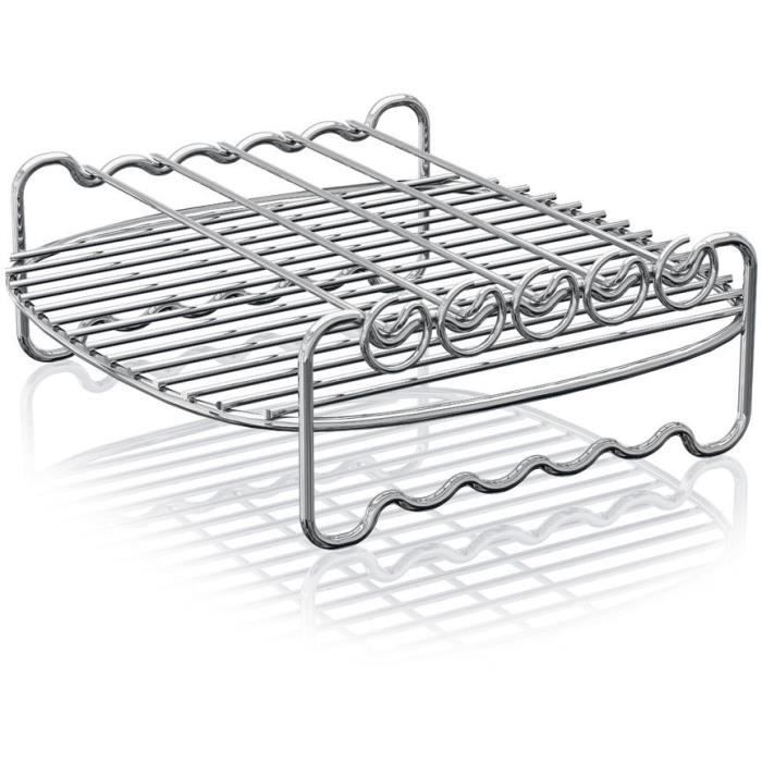 PHILIPS Airfryer Accessory - HD9905/00 - Horizontal Separator - compatible with XL Airfryers